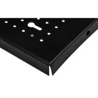 vidaXL Tablero de clavijas soporte de herramientas - details 3