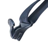 Suspenders Para Hombres De Gran Tamaño Y Pesada Resistencia Con X-Back 4 Clips Plásticos Fuertes Ajustables Elásticos Para Traje De Trabajo 3.8cm/1.5 Pulgadas - details 6