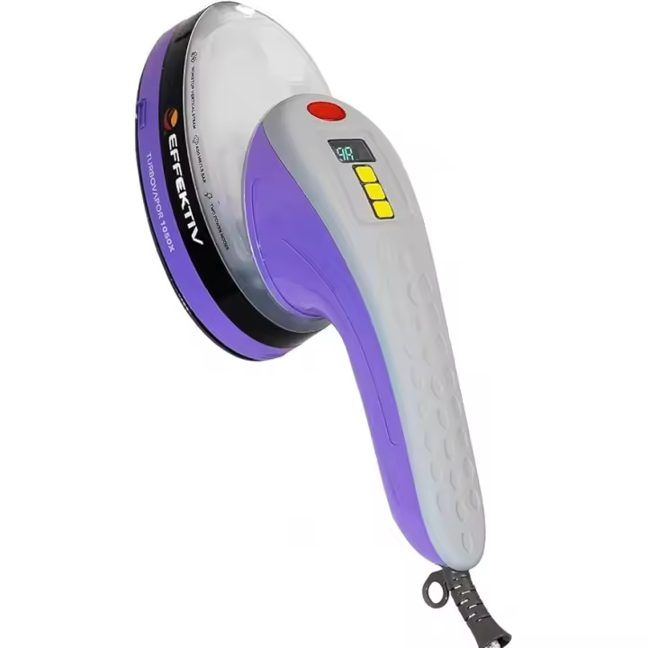 EFEKTIV-Plancha Vertical Vapor 1050X  Plancha de Mano Ultra Compacto 3 en 1  Vapor Continuo 750mg/sec  1600W  Plancha Portatil  Depósito 250ml  4 Modos  Suela Ceramica  Autoapagado  Cable 3m - 1