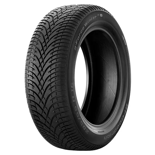 NEUMÁTICOS BFGOODRICH 195/50 R15 82H G-FORCE 2 - 1