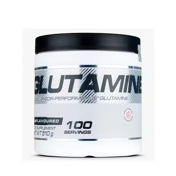 Cellucor Glutamine - 100 Serv. (510 gr) - 1