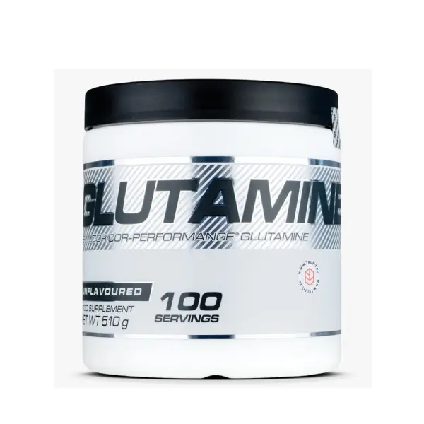 Cellucor Glutamine - 100 Serv. (510 gr) - 1