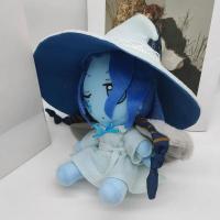 Muñeca De Peluche Ranni De Anime Fumo×Fumo Juguete Decorativo Kawaii Para Niñas Y Coleccionistas Material De Algodón PP - details 5