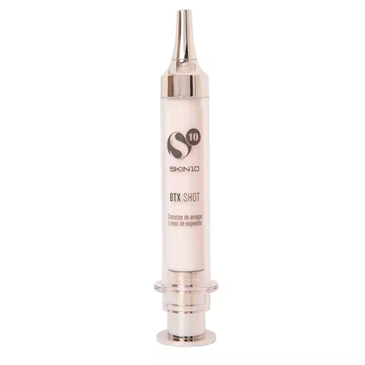 Skin10 BTX Shot · Corrector de arrugas y líneas de expresión - 1