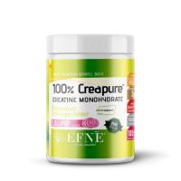 CREATINA ( Creapure® ) EFNE Sabor Lollipop 300GR - details 1