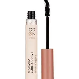 Naetura Mascara Pestañas Black Curl&Cu 9Ml - 1