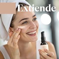 Laiol Biocosmetics Contorno de Ojos con Jazmín y ácido Hialurónico - Reducción de Ojeras y Arrugas - details 3