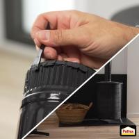 Pattex Nural 30 - Sellador Temperaturas Extremas Blister 140 GRS. Sellador de Juntas, Resistente Altas Temperaturas, Pegamento Especial para Estufas y Chimeneas - details 3