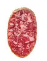 Salchichón Ibérico de Bellota - Ibéricos Brisa  - Carne Certificada - Máxima Calidad - details 2