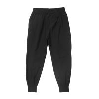 Pantalones De Entrenamiento Para Hombre Ultrafinos Y Secado Rápido Cintura Alta Elasticidad Ajuste Suave Y Largo Para Gimnasio Y Deportes - details 11