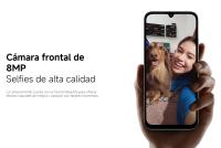 Xiaomi Redmi A7 Pro Smartphone 4+64GB l 4+128GB - Pantalla 6,9" 120 Hz, 6000 mAh, cámara dual 13+8 MP, T7250, HyperOS, carga rápida，No Charger - details 27