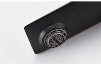 Grifo De Baño Cromado Torneiras Grifo De Lavabo Individual Con Agujero Mezclador De Agua Caliente Y Fría Esterlina 855938 - details 13