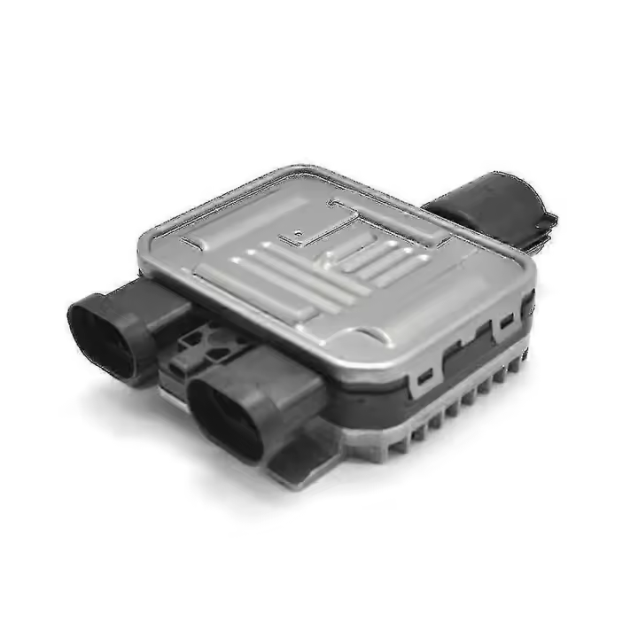 Ford Galaxy Mondeo Radiator Cooling Fan Control Module Relay 940004107 - 1