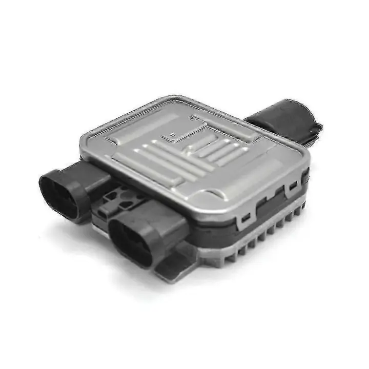 Ford Galaxy Mondeo Radiator Cooling Fan Control Module Relay 940004107 - 1