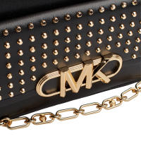 Michael Kors-Bandolera de Piel Parker 32S3G7PC8L para Mujer