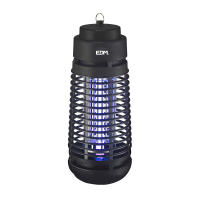 EDM MATA INSECTOS ELECTRICO 1x6W 25m² Ø12x30cm. EDM Product - details 0