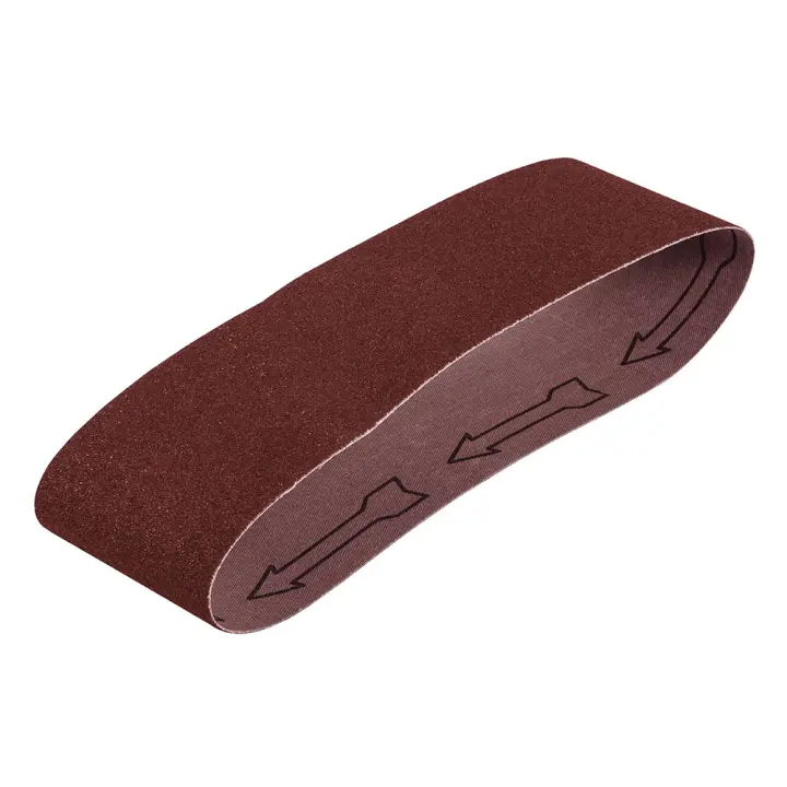 Banda de Lija para Madera Truper - Grano 60 - 1
