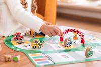 Mi Primera Carrera Juego Preescolar + 3 años, de 2 a 4 Jugadores  Goula - details 3
