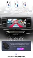 Junsun Android 13 inalámbrico CarPlay Android Auto Radio para Mitsubishi Lancer 2007 2008 2009 2010 2011 2012 2013 coche Multimedia navegación GPS autorradio - details 12