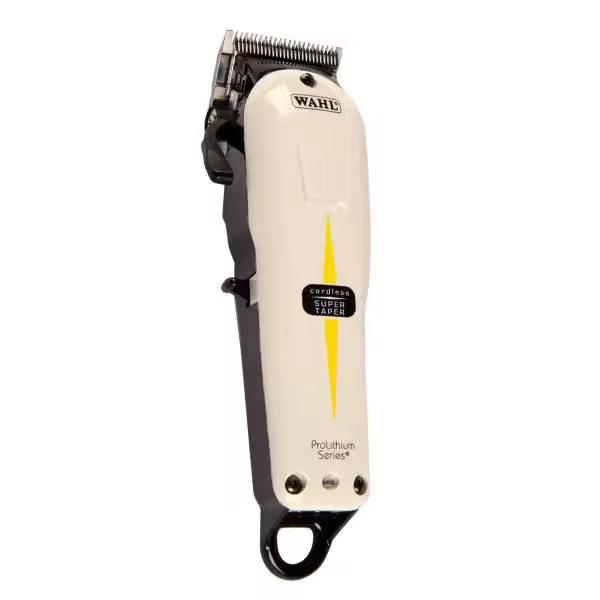 Wahl MAQ. CORTA PELO TAPER CORDLESS - 1
