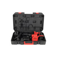 Taladro Martillo Perforador SDS Plus Multifunción Sin Escobillas Cofan - details 1