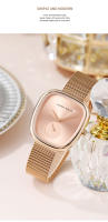 Reloj De Mujer Lujo Simple Multifuncional Movimiento De Barra Resistente Al Agua Cuarzo Regalo Para Mujer Relogios Feminino - details 9