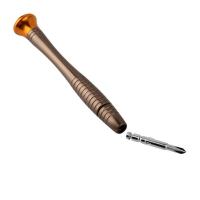 Juego De Herramientas De Reparación Universal 25 En 1 Torx Destornillador Para iPhone Celular Tablet PC Kit De Herramientas De Apertura Con Bolsa De Llaves - details 6