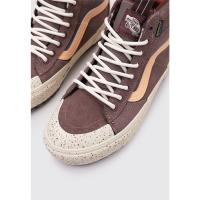 Vans MTE Sk8-Hi Waterproof Deportivas Planas Mujer Taupe - details 1