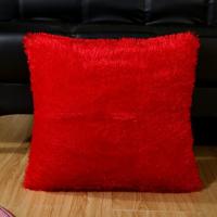 Funda De Cojín Corta De Peluche Suave Para Sofa Decoración Minimalista Moderna Fundas De Cojines De Algodón Para Adultos - details 14