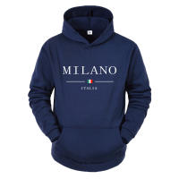 Traje De Deporte Para Hombre En Ventaropa Casual De Alta Calidad Con Estampado Sudadera Con Capucha Y Pantalones Cómodos Para Todas Las Estaciones - details 8