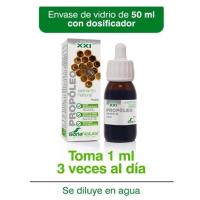 Soria Natural- Extracto de Propóleo para el Mantenimiento de las Defensas - Tarro de Vidrio con Dosificador-Refuerza las Defensas - details 3