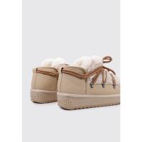 d. franklin DFSH370011 Bota Esquimal mujer Beige - details 2