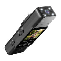 Cámara Mini HD 4K Wifi Con Detección De Movimiento Cámara De Accion 1080P Portátil Grabadora De Video Digital Con Visión Nocturna DVR - details 24