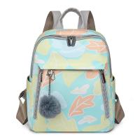 Mochipa Pequeña con estampado Negro para Mujer, mini mochila informal para Niños - details 3