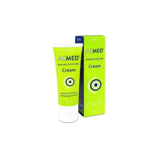 ACMED CREAM 1 ENVASE 75 ML - 1