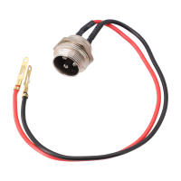 Cargador De Batería Para Patinete Eléctrico Conector Inalámbrico De 3 Pines Cable De Repuesto Accesorios Para Suministro De Patinete - details 6