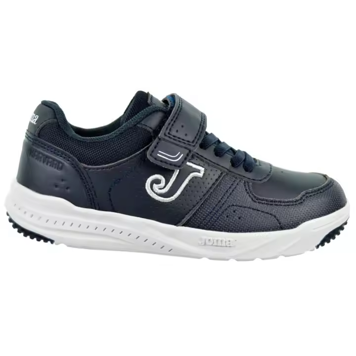 Joma Wharw2403v Deportivo Niño Unisex Acolchado Colegio - 1