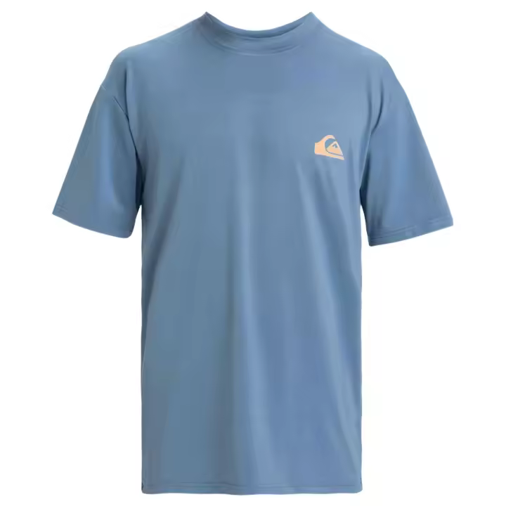 Neoprenos marca Quiksilver modelo Aqywr03135-Blq0 para hombre en color azul - 1