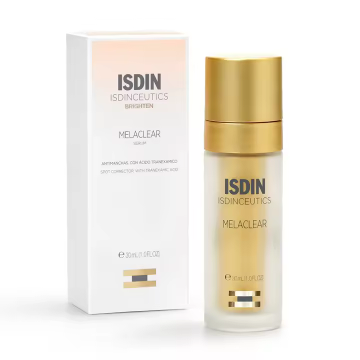 Isdin ceutics Melaclear serum 30ml - 1