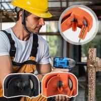 Afilador De Cuchillos Multifuncional Para Broca De Taladro Eléctrico Doble Cara Polimérica Desechable Afinador De Herramientas - details 2