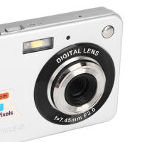 Cámara Digital 4K De 48MP Con Pantalla LCD De 2.7 Pulgadas Zoom De 8x Anti Desbaste Para Fotografía Y Vlog Disponible En Stock - details 4