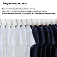 Camiseta De Verano Para Hombre 100% Algodón Calidad Superior Diseño Divertido Y Casual Manga Corta Estilo O-Neck Tees Top - details 9