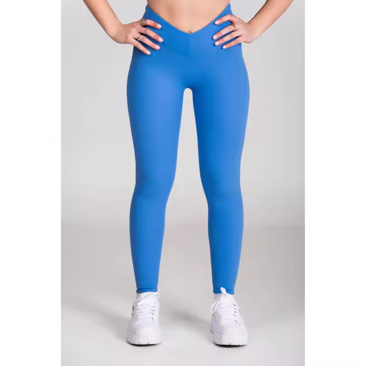 LYOM™ LYOM™ Air Space Leggings - Sapphire LEGGINGS - 1