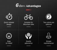 Hub De Bicicleta Nanlio X150 BOOST QR 141*10MM Para Montaña 6 Palos 150T 28/32 Agujeros 141x5MM HG MS XD 8 9 10 11 12 Velocidades - details 1