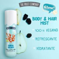 Lote Verano Completo: Bolsa de Playa, Gel de Baño, Exfoliante, Body Lotion y Más | Cuidado Personal para el Verano - details 1