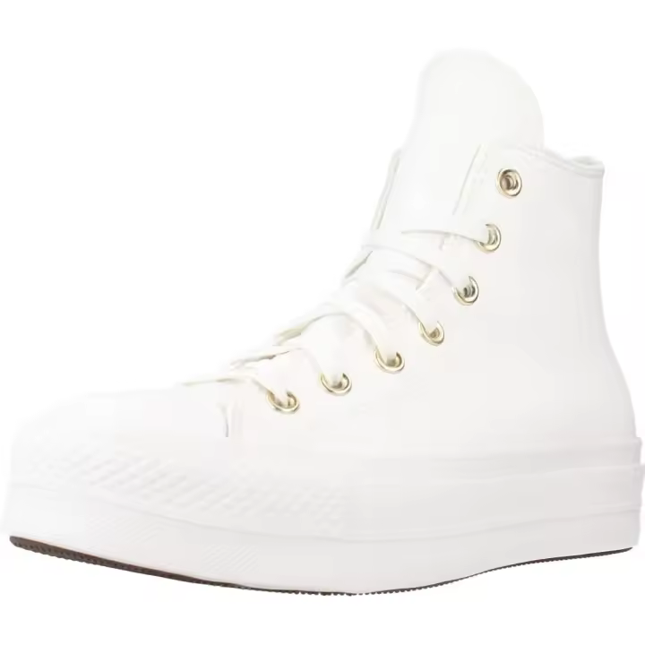 Zapatillas deportivas de Mujer Marca Converse Modelo Chuck Taylor All Star - 1