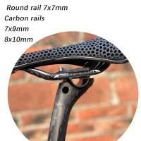 Poste De Silla De Bicicleta Carbono UD Bare 20mm Offset Para MTB/Road 27.2/30.9/31.6mm Elitaone - details 2