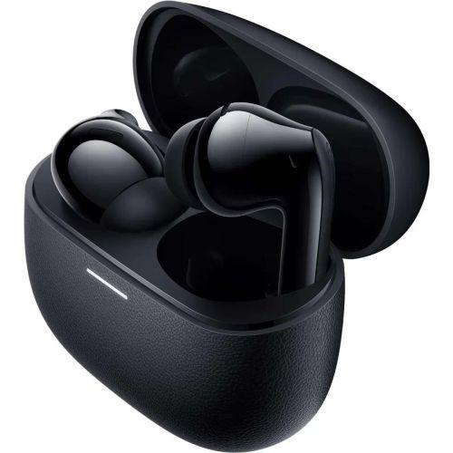 Xiaomi Redmi Buds 5 Pro Auriculares True Wireless Stereo (TWS) Dentro de oído Llamadas/Música USB Tipo C Bluetooth Negro