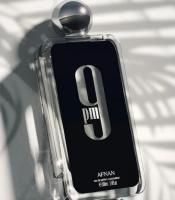 9PM de Afnan Eau de Parfum | Perfume Masculino Dulce, Cálido y Seductor - details 0