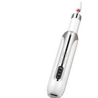 QuitaMalte de uñas, Taladro Eléctrico portátil profesional para uñas, para dar forma pulidor de uñas, pulir y quitar uñas de gel, herramienta de manicura multifuncional - details 0